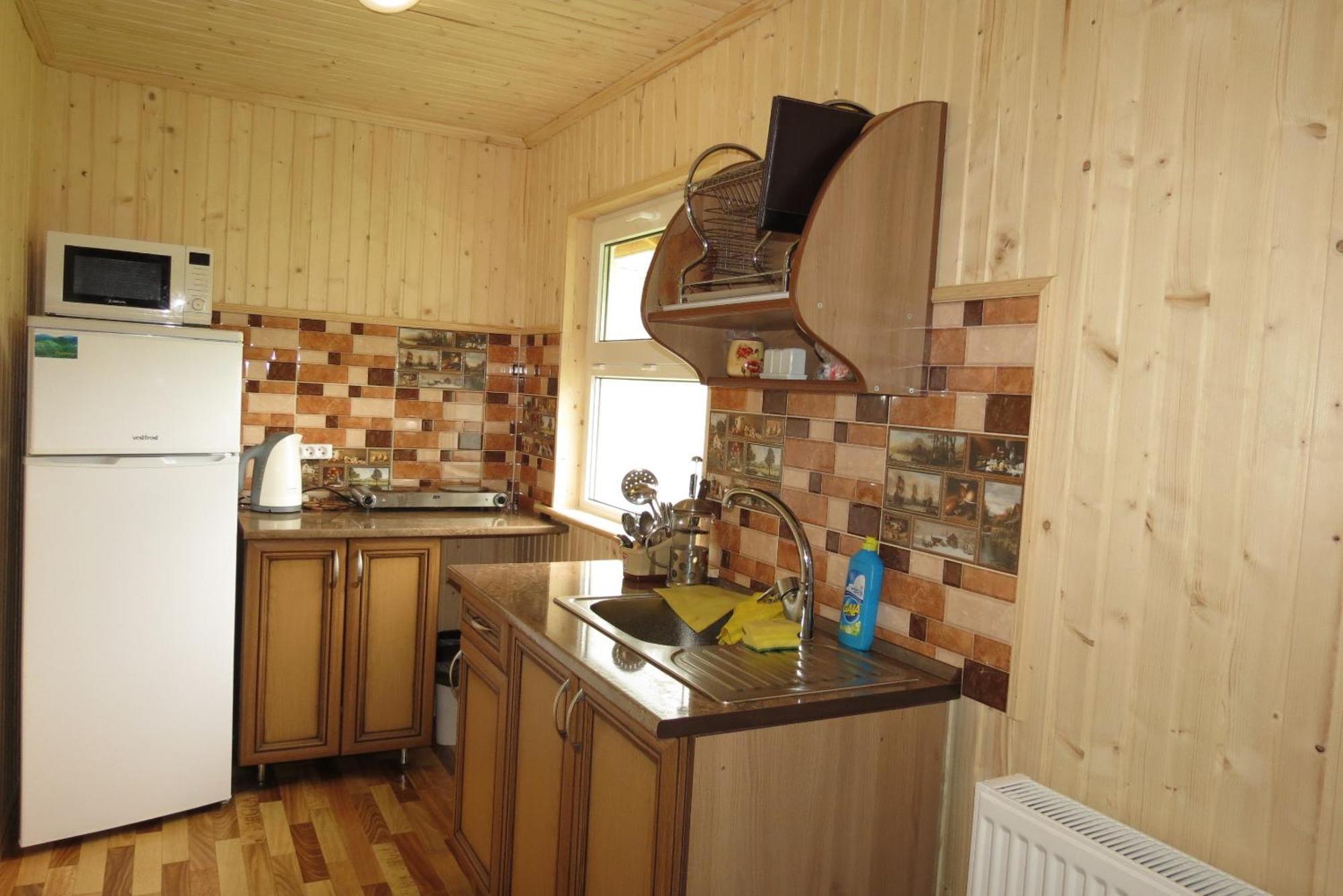 Bilyy Kamin Guest House Tatariv Quarto foto