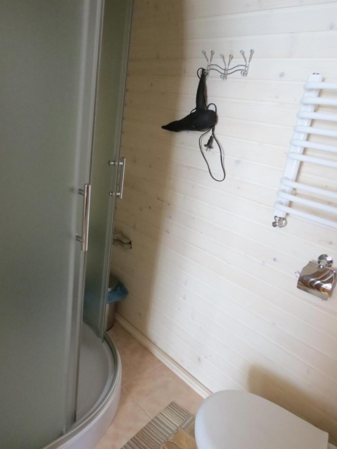 Bilyy Kamin Guest House Tatariv Quarto foto